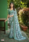 Urvi Vol 7 By LT Micro Printed Summer Daily Wear Sarees
